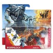 Opakowanie Transformers Magiczna transformacja Grimlock