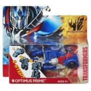 Opakowanie Transformers Magiczna transformacja Optimus Prime
