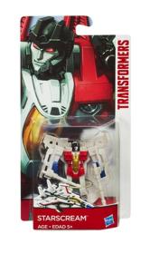 Opakowanie Transformers Starscream