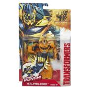 Opakowanie Transformers Wojownicy Bumblebee