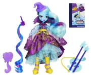 Opakowanie Trixie Lulamoon Equestria Girls