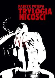Okładka książki Trylogia nicości