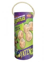 Opakowanie Turtles XL Yatzy