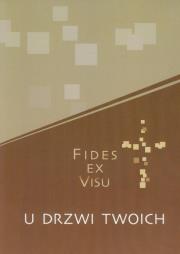 U drzwi Twoich. Wydawca: Werset. Dadada.pl Opakowanie U drzwi Twoich