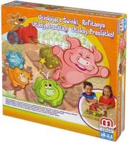 Opakowanie Uciekające świnki