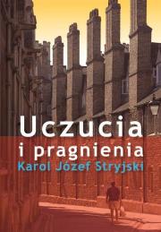 Okładka książki Uczucia i pragnienia