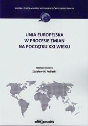 Opakowanie Unia europejska w procesie zmian na początku XXI wieku