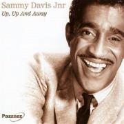 Up Up & Away. Autor: Sammy Davis Jr.. Dadada.pl Okładka książki Up Up & Away