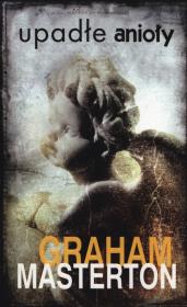 Okładka książki Upadłe anioły