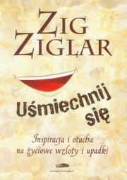 Okładka książki Uśmiechnij się