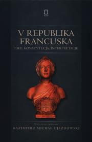 Opakowanie V Republika Francuska
