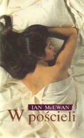 Okładka książki W pościeli (okładka miękka)