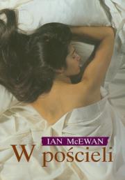 Okładka książki W pościeli