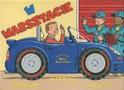 W warsztacie. Autor:   Praca zbiorowa. Dadada.pl Okładka książki W warsztacie