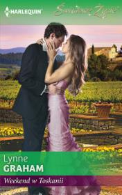 Okładka książki Weekend w Toskanii