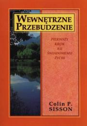 Okładka książki Wewnętrzne przebudzenie