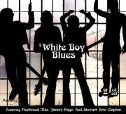 Opakowanie White Boy Blues