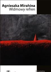Okładka książki Widmowy refren