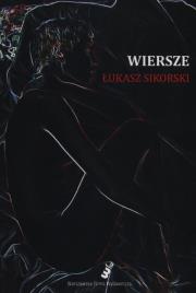 Okładka książki Wiersze