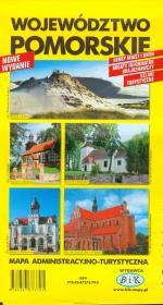 Opakowanie Województwo pomorskie