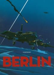 Okładka książki XX wiek, wiek XXI Berlin