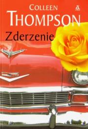 Okładka książki Zderzenie