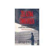 Okładka książki Żelazna twierdza