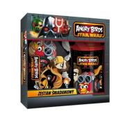 Opakowanie Zestaw śniadaniowy Angry Birds Star Wars II