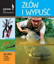 Okładka książki Złów i wypuść.