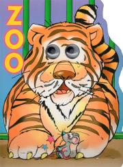 Okładka książki ZOO