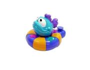 Opakowanie Zwierzątka do kąpieli ryba