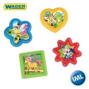 71080 - Foremki z IML - 4 szt.. Autor: WADER. Dadada.pl Okładka książki 71080 - Foremki z IML - 4 szt.