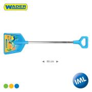 Okładka książki 72300 - Łopatka Długa z IML