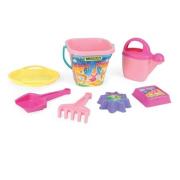 Okładka książki 75043 - Kpl. do piasku z IML - 7 el.