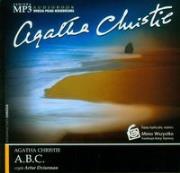 A.B.C. 7 (Płyta CD) (Audiobook) - Audiobook. Autor: Agatha Christie. Dadada.pl Okładka książki A.B.C. 7 (Płyta CD) (Audiobook) - Audiobook