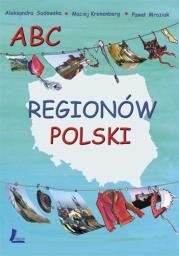 Okładka książki ABC regionów Polski