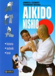 Okładka książki Aikido Niskio