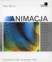 Okładka książki Animacja
