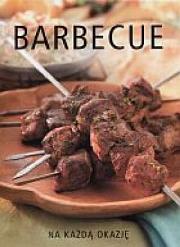 Okładka książki Barbecue na każdą okazję