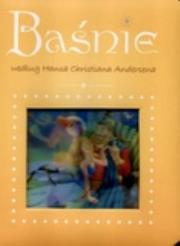 Okładka książki Baśnie według Hansa Christiana Andersena