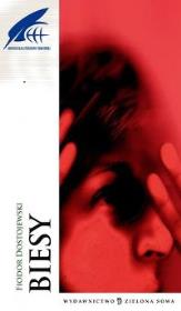 Okładka książki Biesy