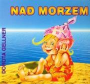 Okładka książki BN Nad morzem SARA