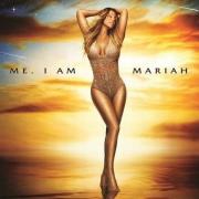 CAREY, MARIAH ME. I AM MARIAH... THE ELUSIVE CHANTEUSE. Autor: Mariah Carey. Dadada.pl Okładka książki CAREY, MARIAH ME. I AM MARIAH... THE ELUSIVE CHANTEUSE