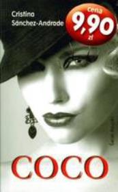 Okładka książki Coco (pocket)