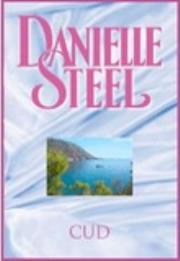 Okładka książki Cud