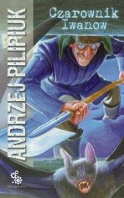 Okładka książki Czarownik Iwanow