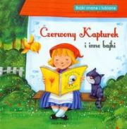 Okładka książki Czerwony kapturek i inne bajki