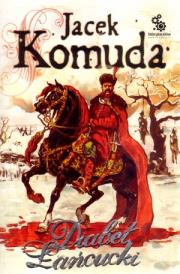 Okładka książki Diabeł Łańcucki