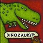 Okładka książki Dinozaury - Lila Prap