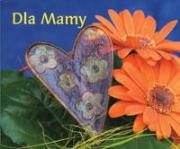 Okładka książki Dla Mamy Perełka 153